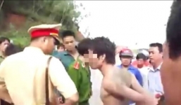 Vì gái đẹp nhóm thanh niên 'huyết chiến' làm 4 người thương vong